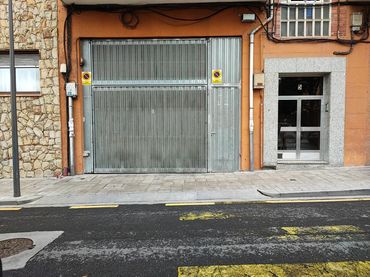 Individual en venta en Kalero - Basozelai