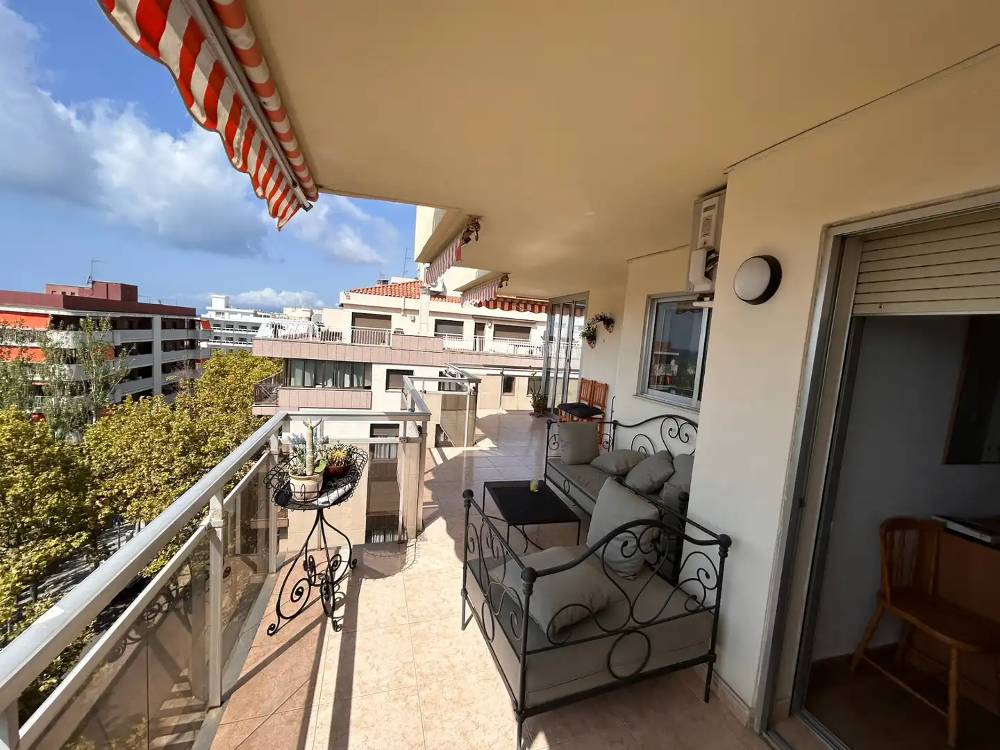 Flat with terrace for sale in Carrer de les Illes Balears, imagen 15