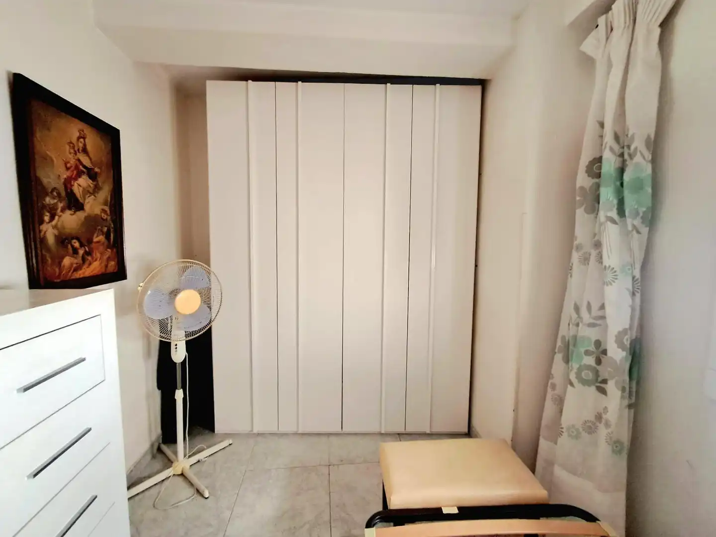 Mini appartamento con terrazza in vendita a Casco Antiguo, imagen 29