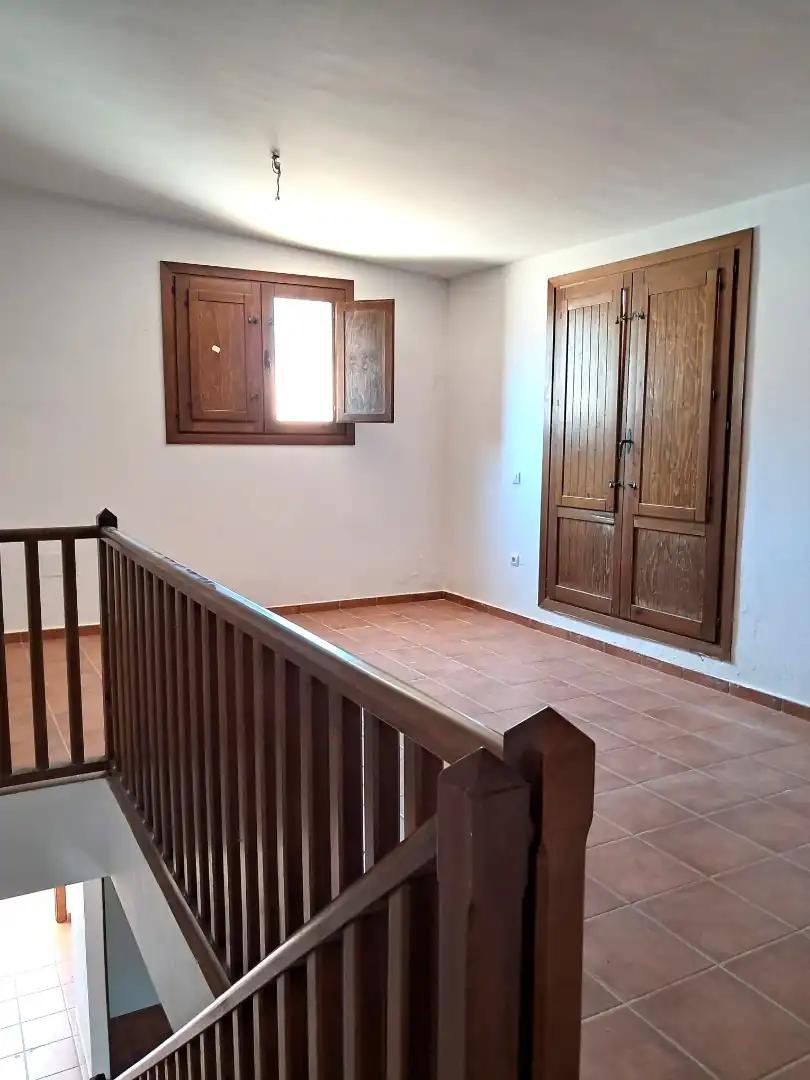 Detached homes for sale in Fondón  with Heating, Terrace and Storage room