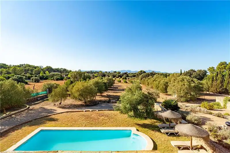 Landhaus mit Pool zum Verkauf in Algaida, imagen 23