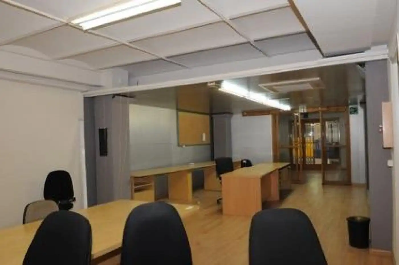Local comercial en alquiler en Carrer de la Indústria, imagen 6