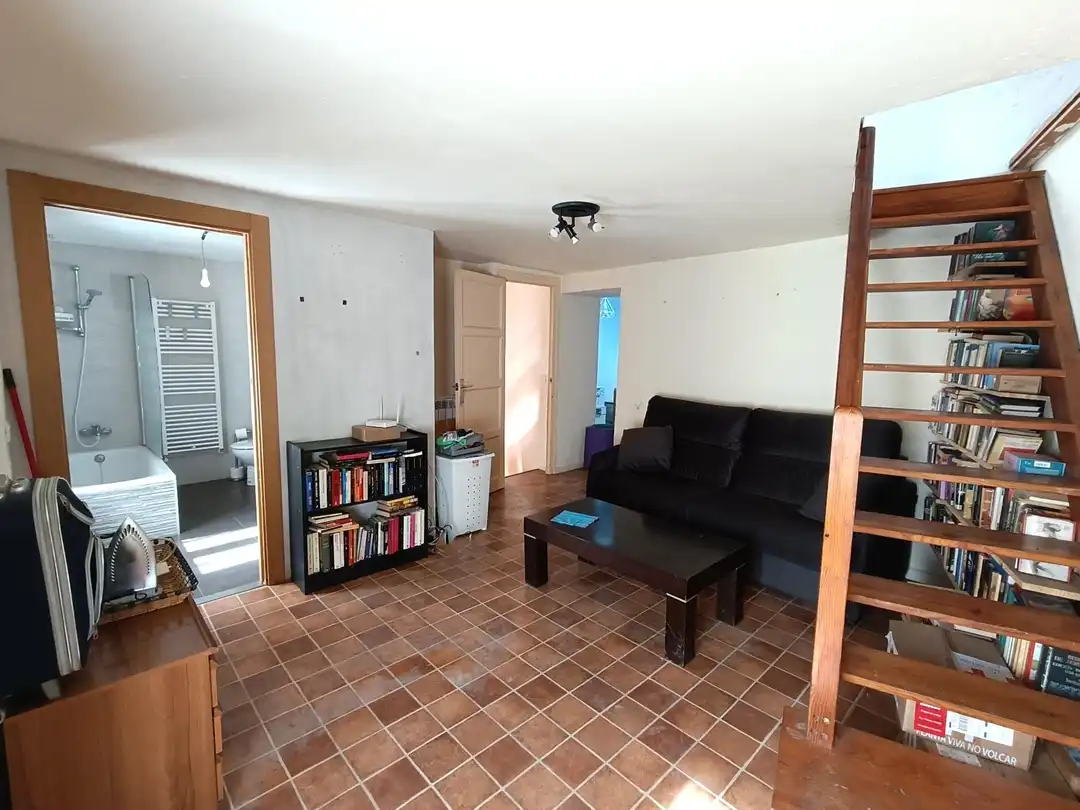 Terraced house to rent in ESPOZ Y MINA 17, imagen 12
