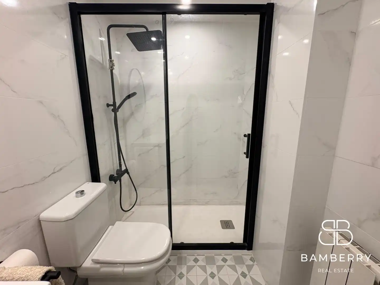 Flat with terrace for sale in Centre, imagen 32