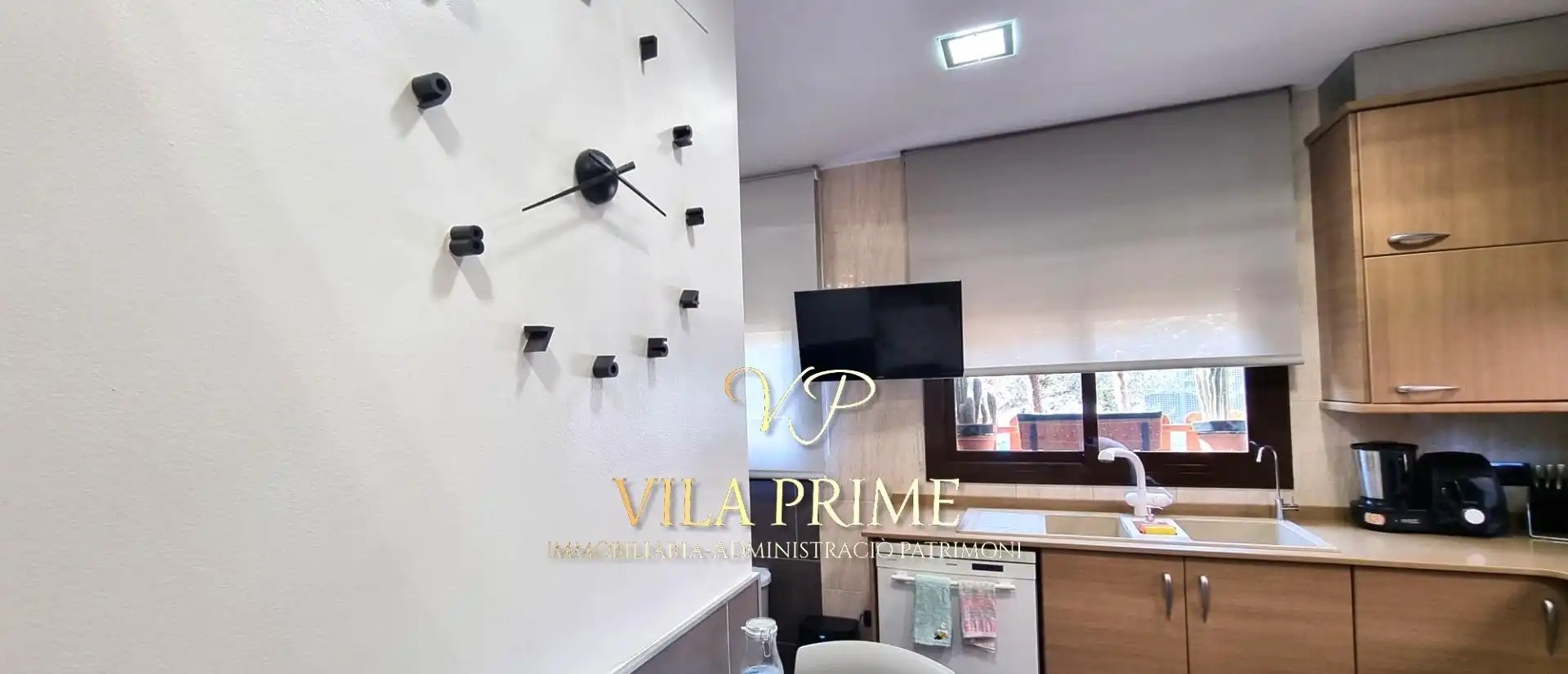 Living room of Detached homes for sale in Vilassar de Dalt  with Air Conditioner, Heating and Private garden