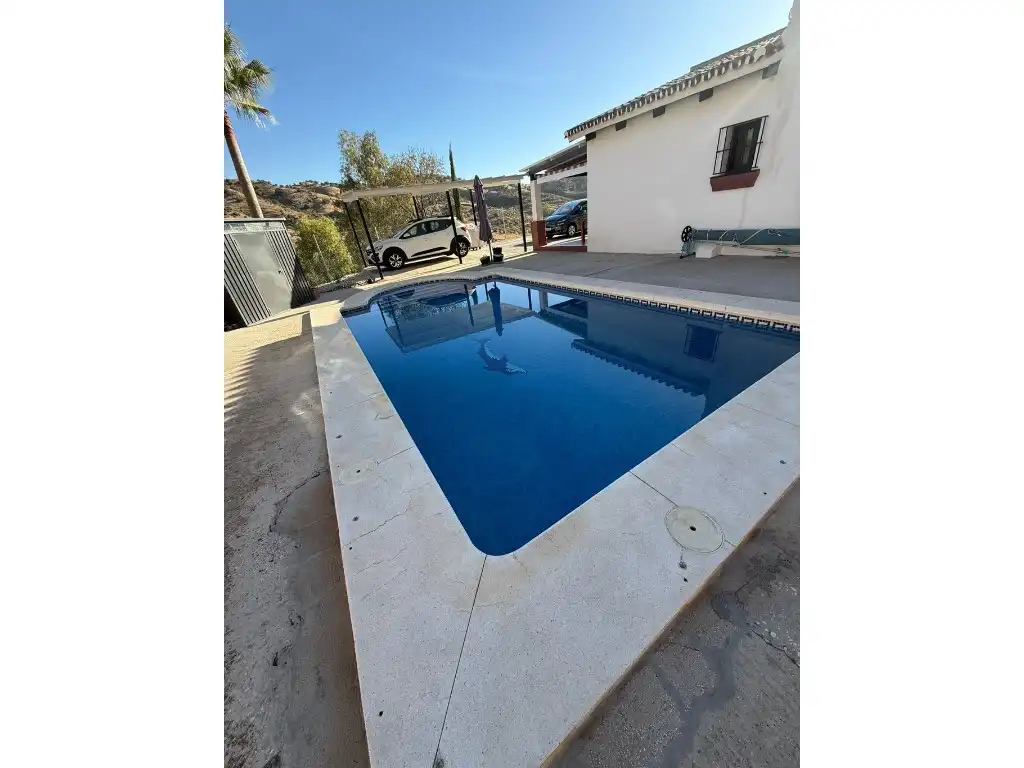 Casa rústica en venta en Partida Rio Seco, imagen 11