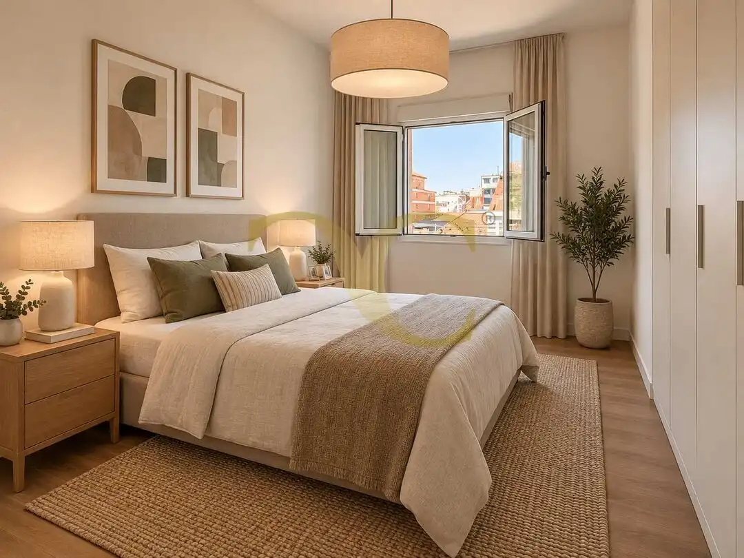 Appartement avec ascenseur à vendre à Calle Palencia, imagen 5