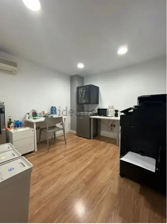 Büro zum Verkauf in Avenida Marqués de Los Vélez, Vistalegre