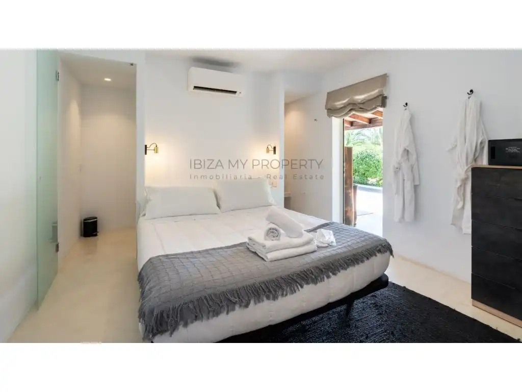 Villa avec piscine à vendre à Camino Caleta, imagen 13