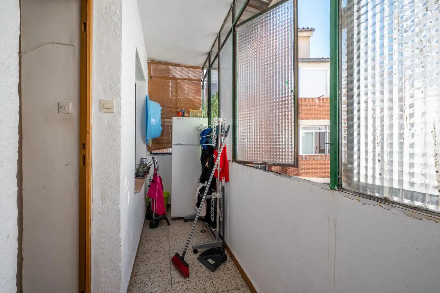 Habitación de Piso en venta en Ávila con Calefacción