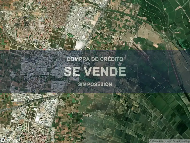 Piso en venta en Albal
