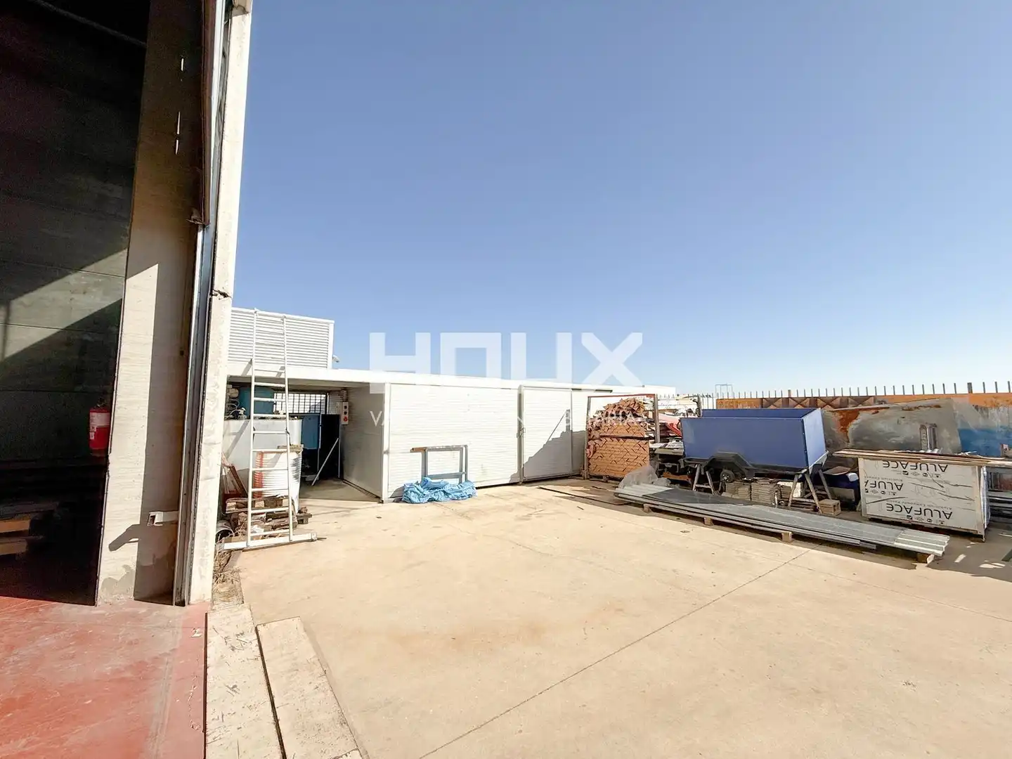 Nave industrial in vendita a Las Castañeras - Bulevar, imagen 15