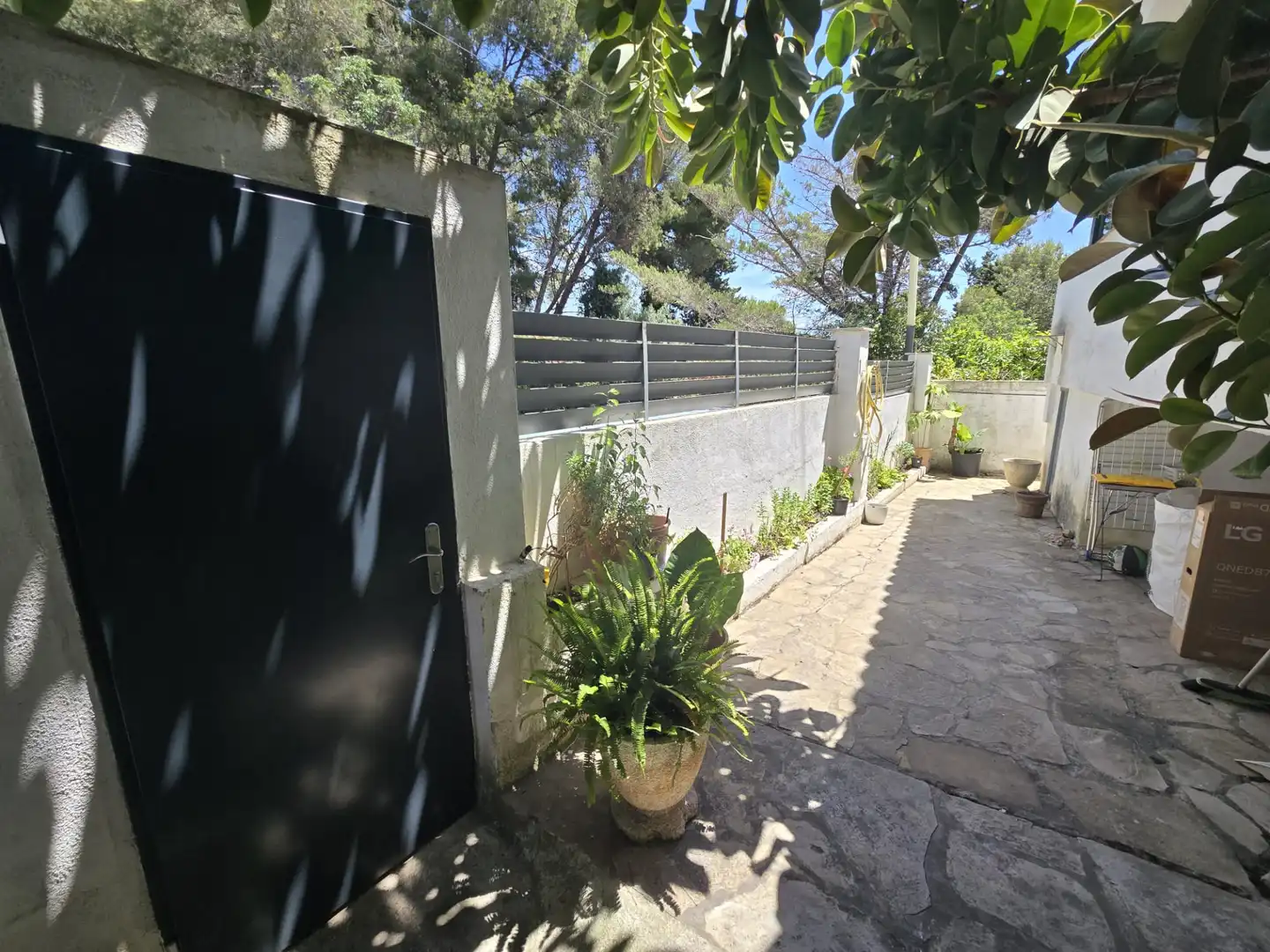 Xalet amb jardí en venda a Carrer del Sol, imagen 28
