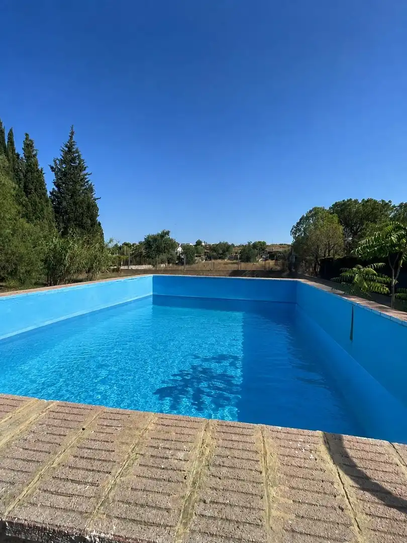 Detached house with pool for sale in Urbanizaciones, imagen 7