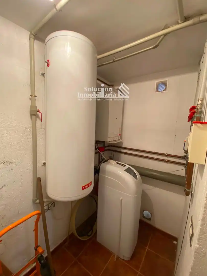 Adosado con terraza en venta en GREEN, imagen 42