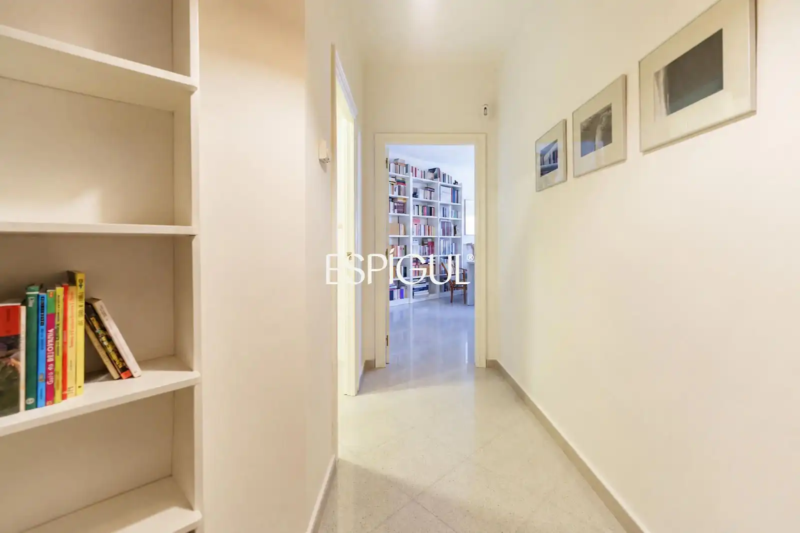 Appartement avec ascenseur à vendre à Rosselló, imagen 35