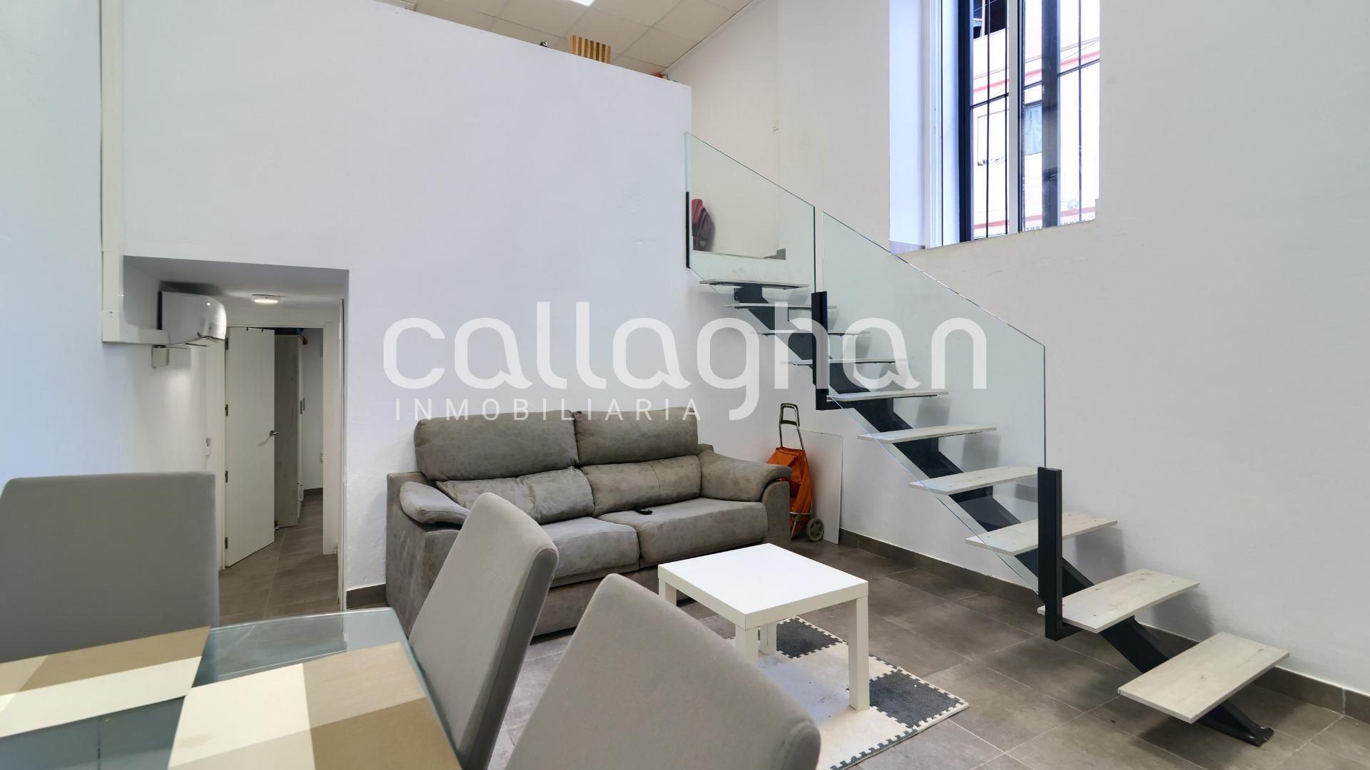 Living room of Building for sale in Villanueva de Castellón