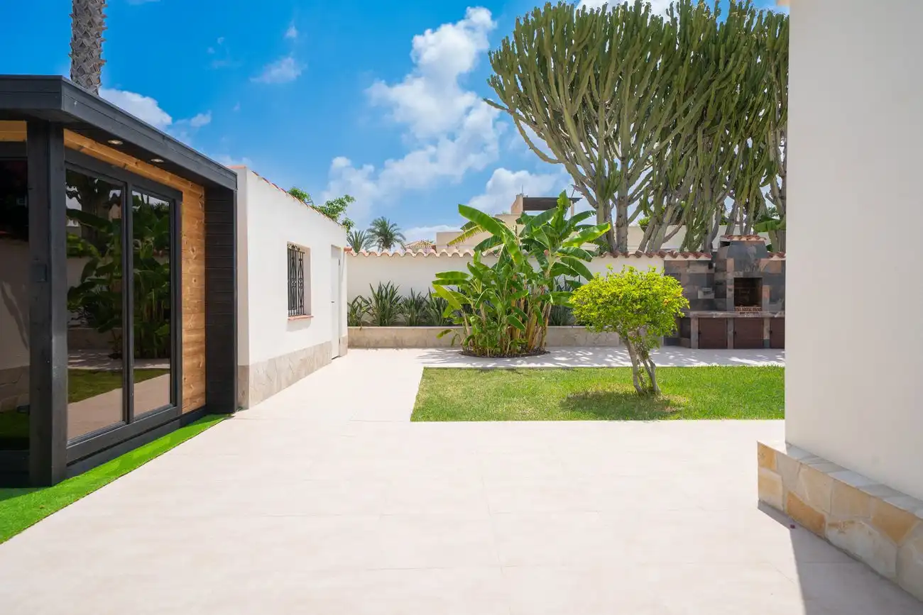 Casa con piscina en venta en N/A, imagen 15