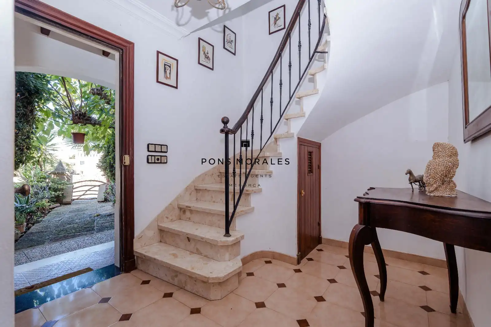 Casa o xalet en venda en Ciutadella de Menorca amb Calefacció, Terrassa i Balcó