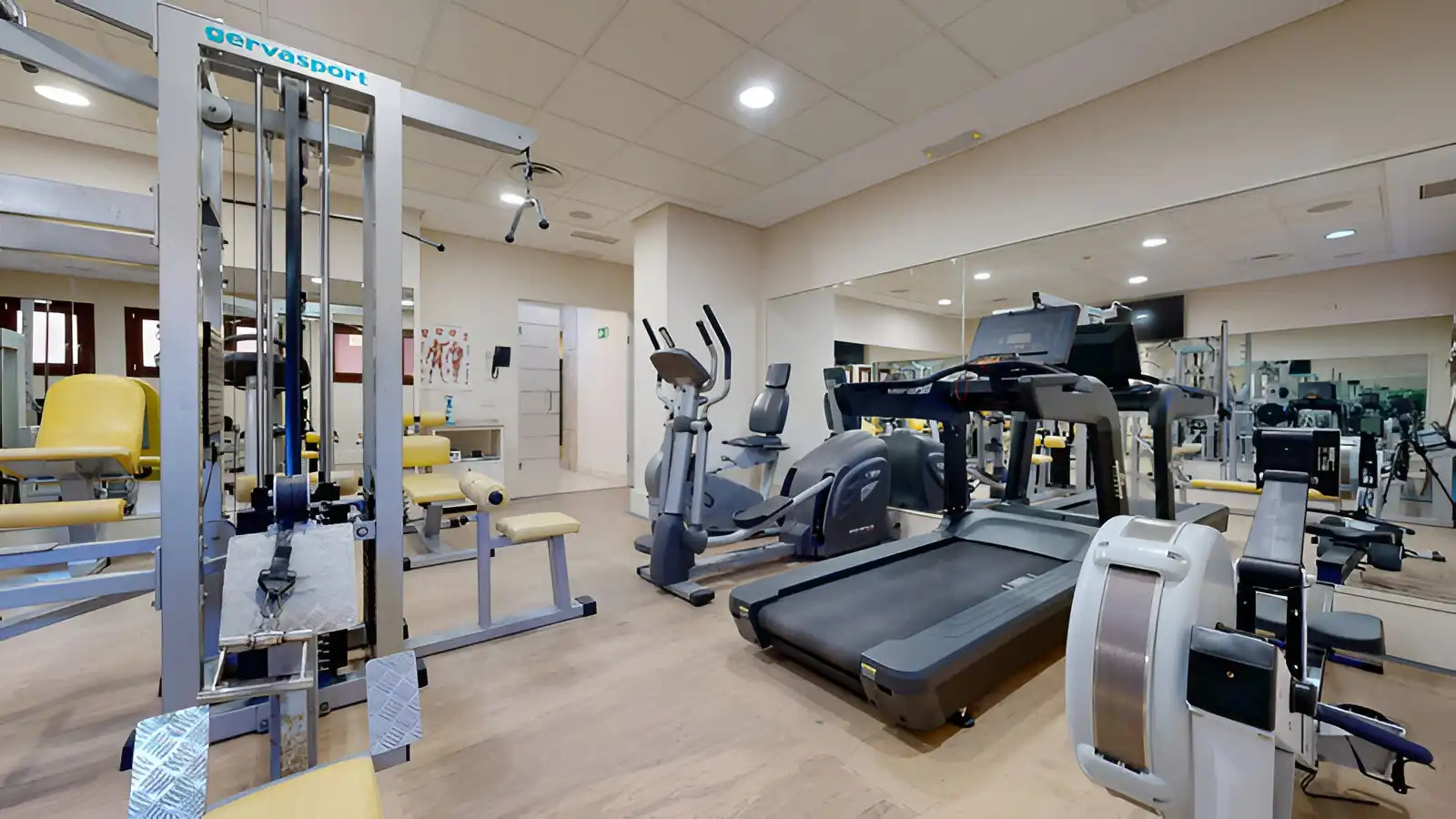 Apartament amb terrassa en venda a Estepona Pueblo, imagen 48