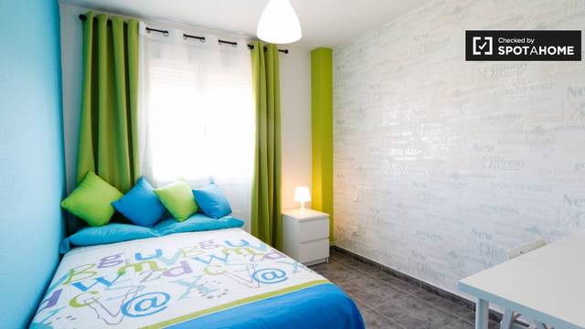 Piso en Alquiler en Espartales