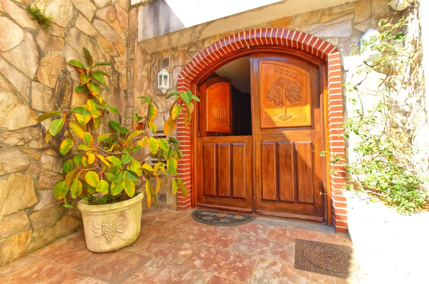 Maison avec terrasse à vendre à Calle aureliano linares rivas 24A, imagen 6