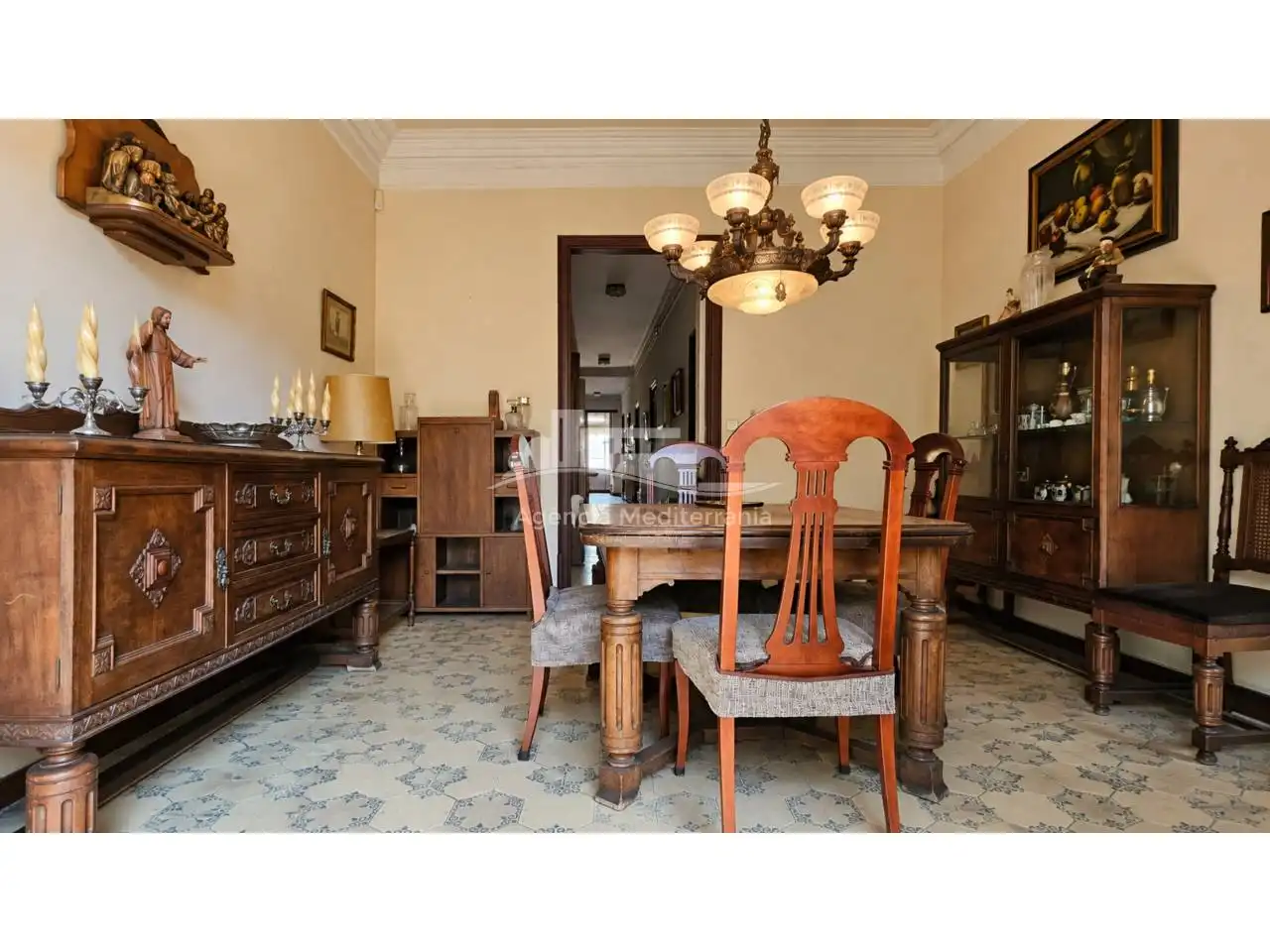 Piso con terraza en venta en Via Laietana, imagen 36