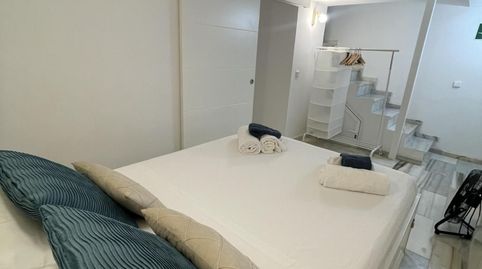 Foto 3 de Apartament de lloguer a Pueblo Nuevo, Madrid Capital