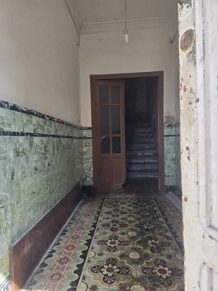 Buildings for sale in Ferrol