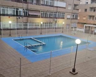 Piscina de Apartament en venda en Torrevieja