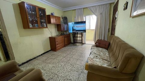 Foto 4 de Piso en venta en El Carmen - Cardeñas, Huelva Capital
