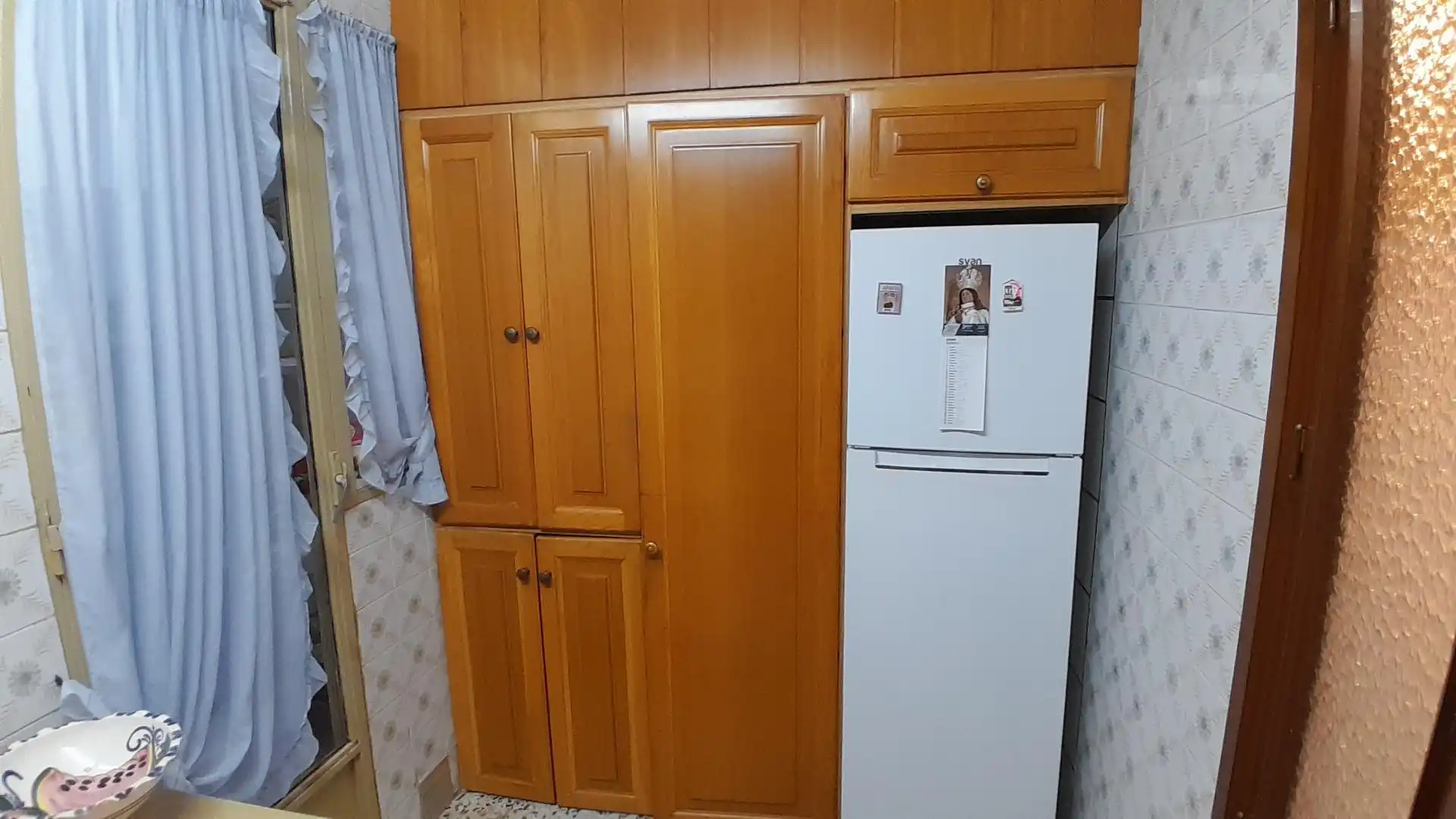 Cocina de Piso en venta en Yecla, Murcia