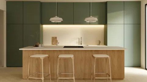 Foto 3 de Casa o chalet en venta en Benimantell, Alicante