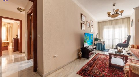 Photo 5 of Flat for sale in El Molinillo - Capuchinos, Málaga Capital
