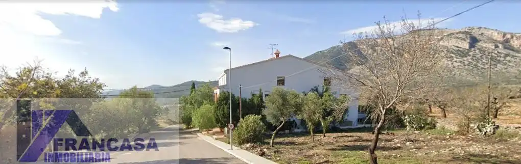 Villa à vendre à Sierra Engarcerán