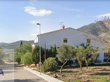Villa à vendre à Sierra Engarcerán
