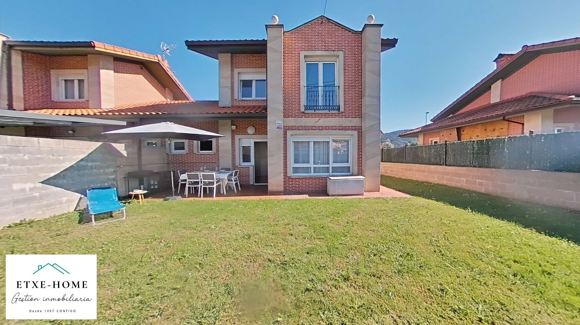 Casa o xalet en venda a Solórzano