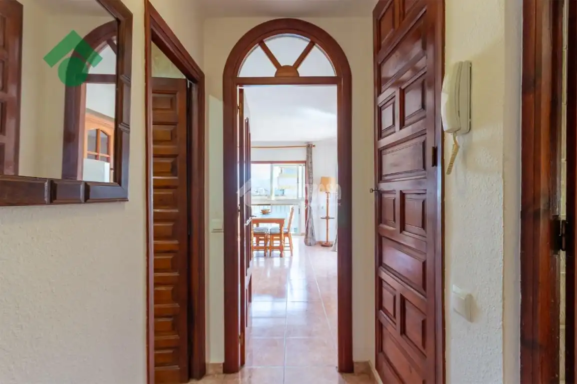 Estudio en venta en Vélez-Málaga con Terraza, Amueblado y Piscina comunitaria