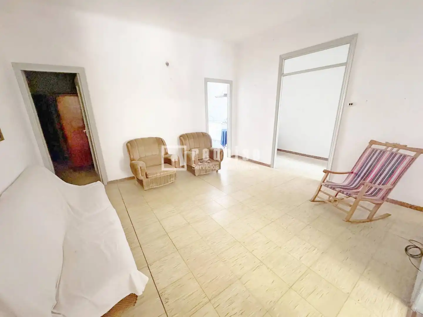 Schlafzimmer von Gebäude zum Verkauf in Molina de Segura