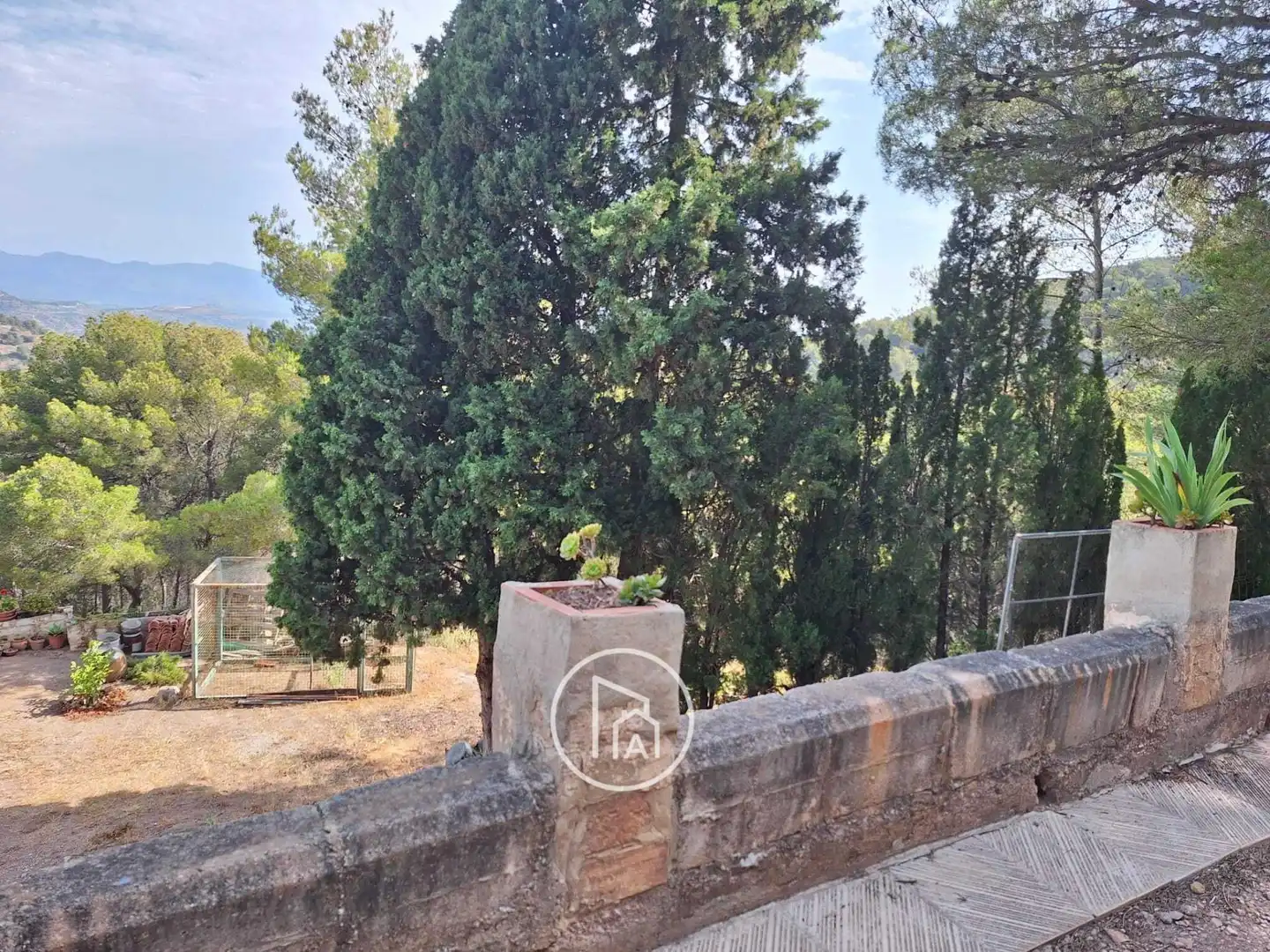 Houses for sale in Estivella