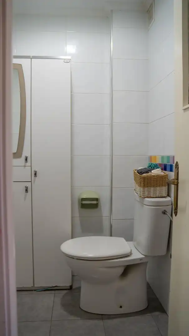 Flat for sale in Calle RIEGO,DE, 2, Tineo