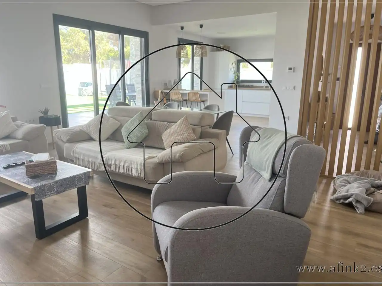 House with pool for sale in Calle Macizo Galaico, imagen 26