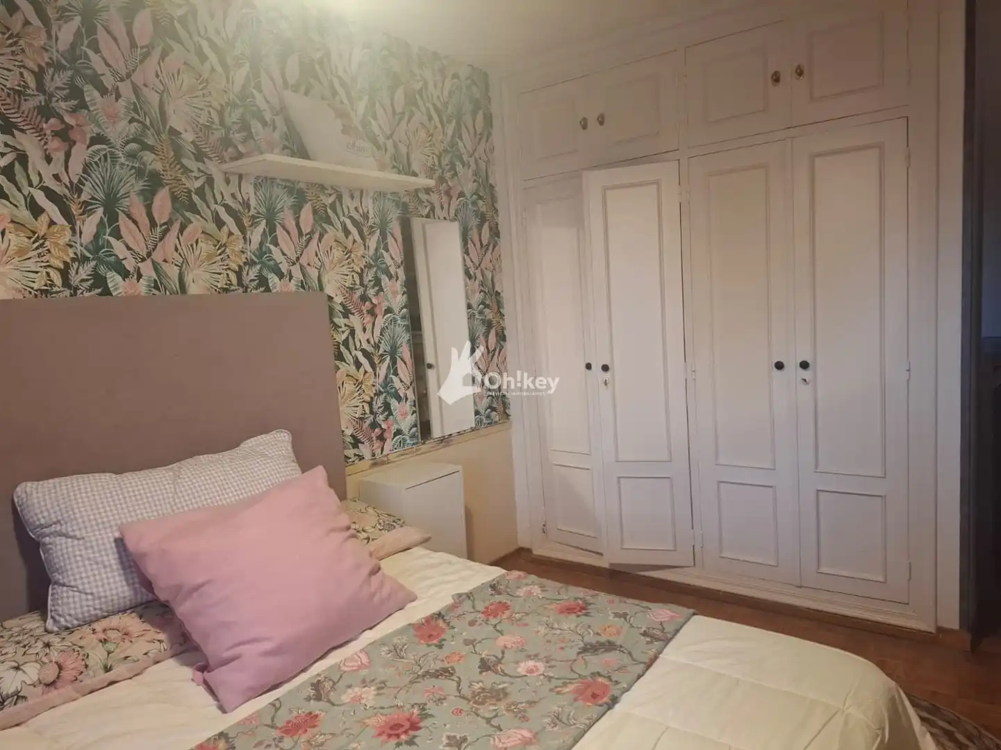 Habitación de Casa o chalet en venta en Marchamalo con Calefacción, Jardín privado y Terraza