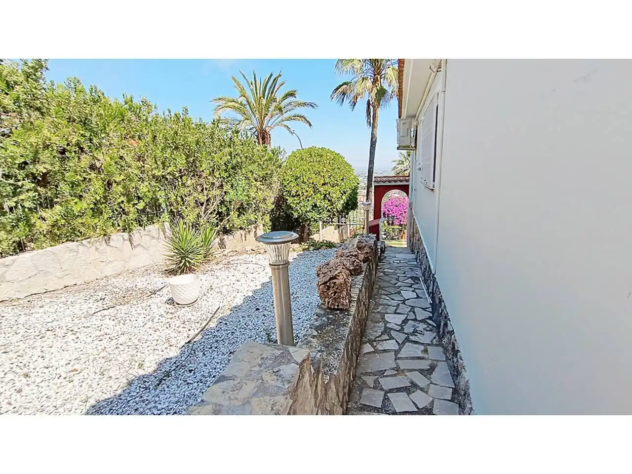 Casa con piscina in vendita a Calle Haití, imagen 25