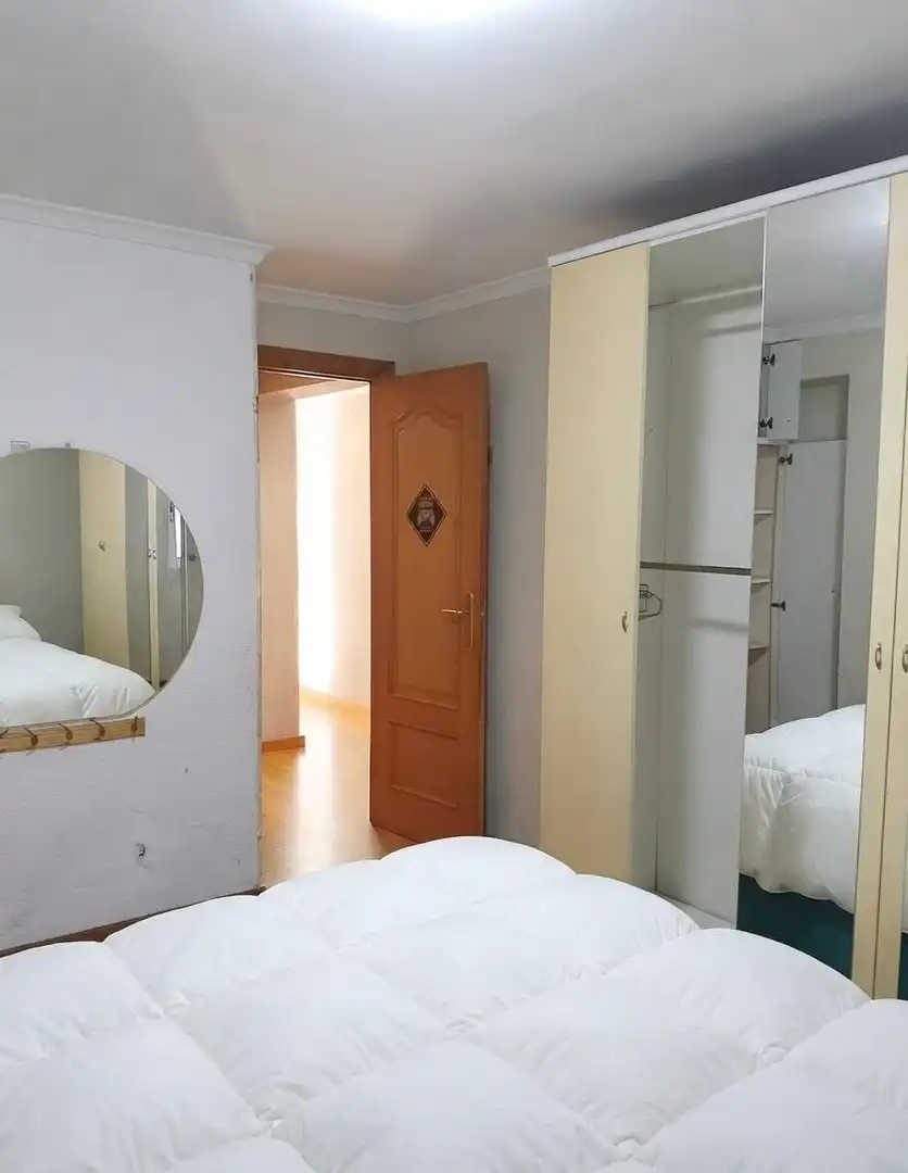 Dormitori de Pis en venda en Patraix