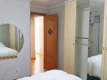 Piso con balcón en venta en Calle GREMIS DELS