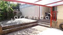 Terrace of House or chalet to rent in Camargo  with Heating and Parquet flooring
