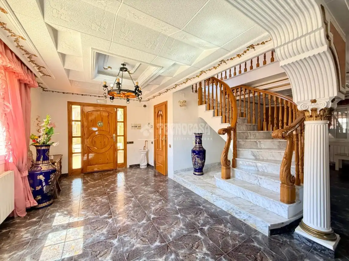 Casa o chalet en venta en Canyelles con Terraza y Piscina