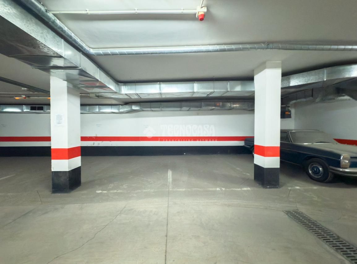 Parking de Garaje en venta en Telde