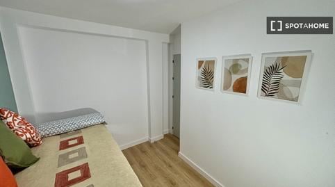 Foto 3 de Pis per a compartir a Parque Palomar – Bombarda,  Zaragoza Capital